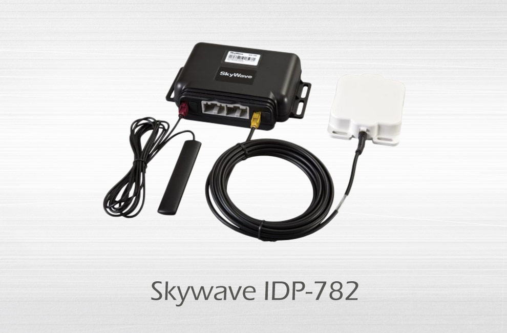 Skywave IDP-782